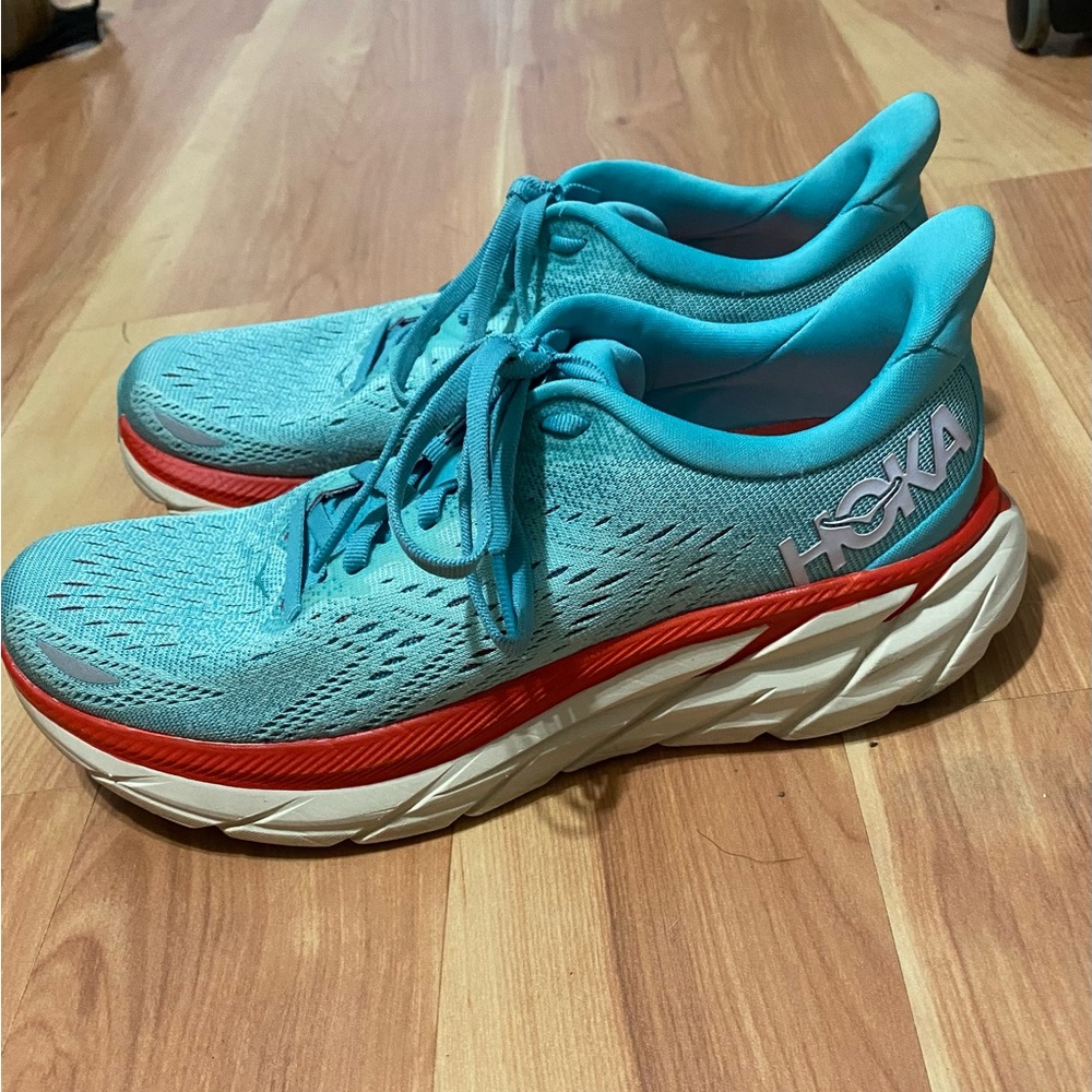 Hoka One One Shoes